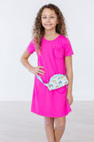 April Showers Belt Bag - Aaria Tees Aaria Tees
