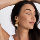 Arabella Statement Earring Aaria Tees