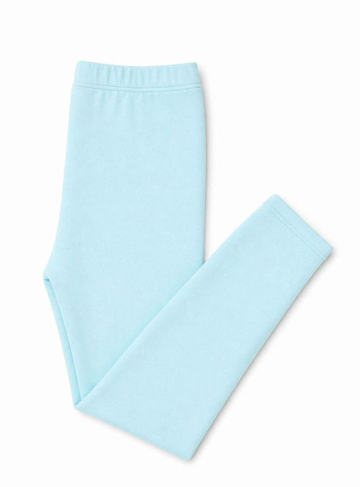 Aqua Leggings - Aaria Tees