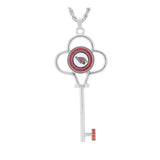 Officially Licensed NFL Stainless Steel Necklace - Aaria Tees Aaria Tees