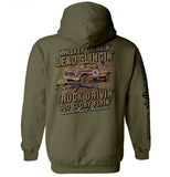 Damn Proud American - Aaria Tees Aaria Tees