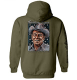 Raised on Reagan - Aaria Tees Aaria Tees