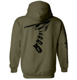 Dropping F Bombs B2 Bomber Aaria Tees