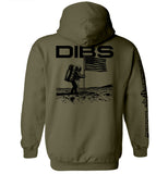Dibs Astronaut Aaria Tees