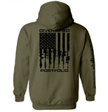 Diversified Portfolio Aaria Tees