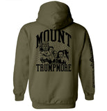 Mount Trumpmore - Aaria Tees Aaria Tees