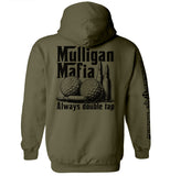 Mulligan Mafia Aaria Tees