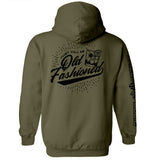 Just Call Me Old Fashioned - Aaria Tees Aaria Tees