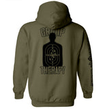 Group Therapy Aaria Tees