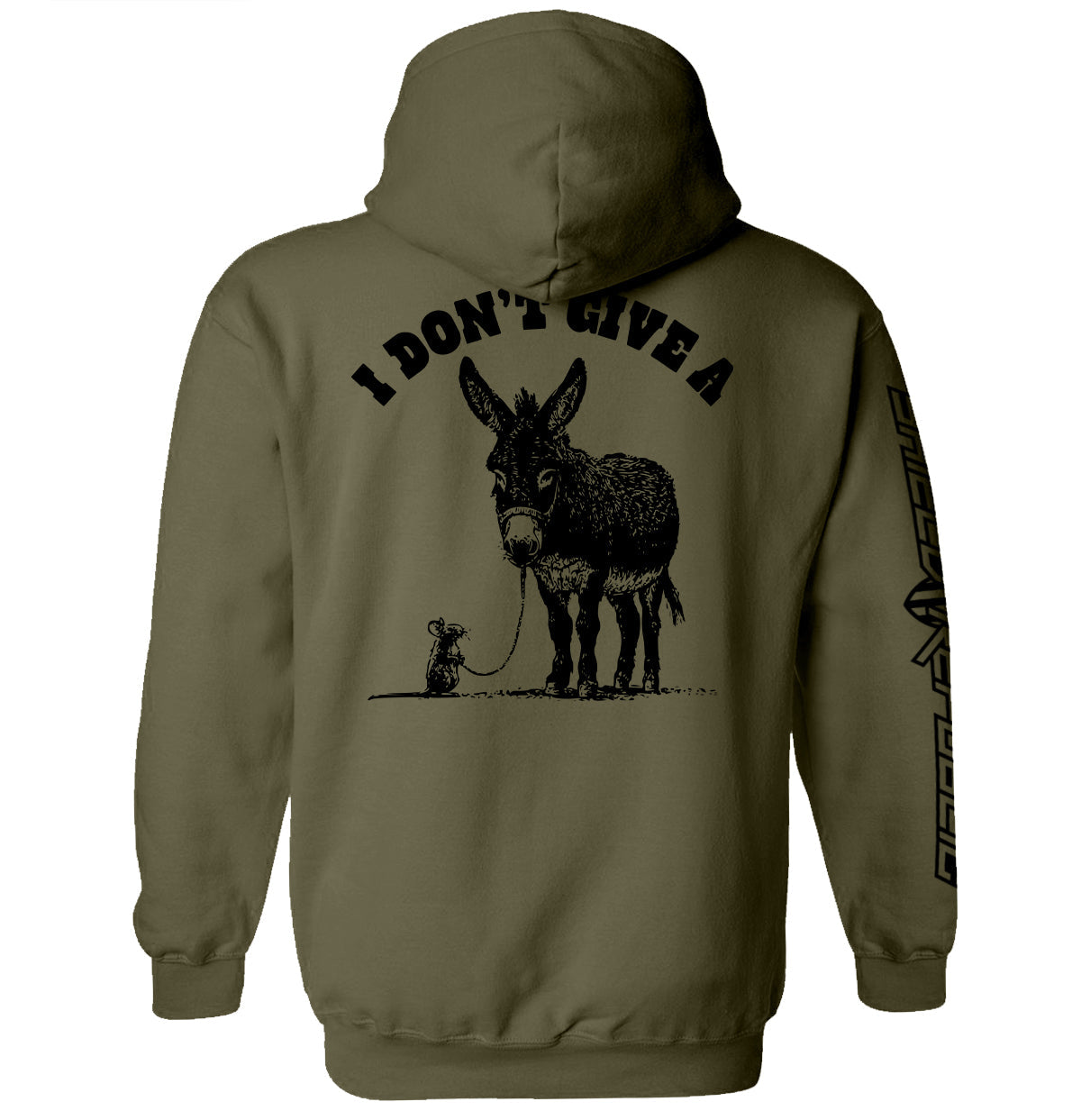  Aaria Tees