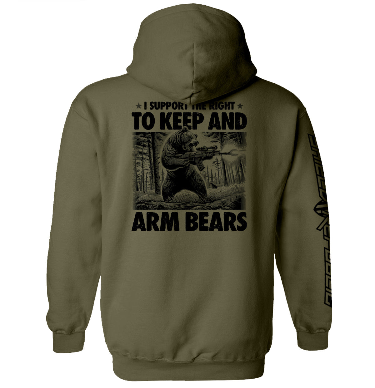  Aaria Tees