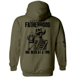 Surviving Fatherhood One Beer At A Time Aaria Tees