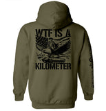 WTF Is A Kilometer Aaria Tees