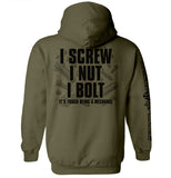 I Screw I Nut I Bolt - Aaria Tees Aaria Tees