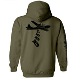 Dropping F Bombs - Aaria Tees Aaria Tees