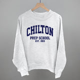 Chilton Prep School Aaria Tees