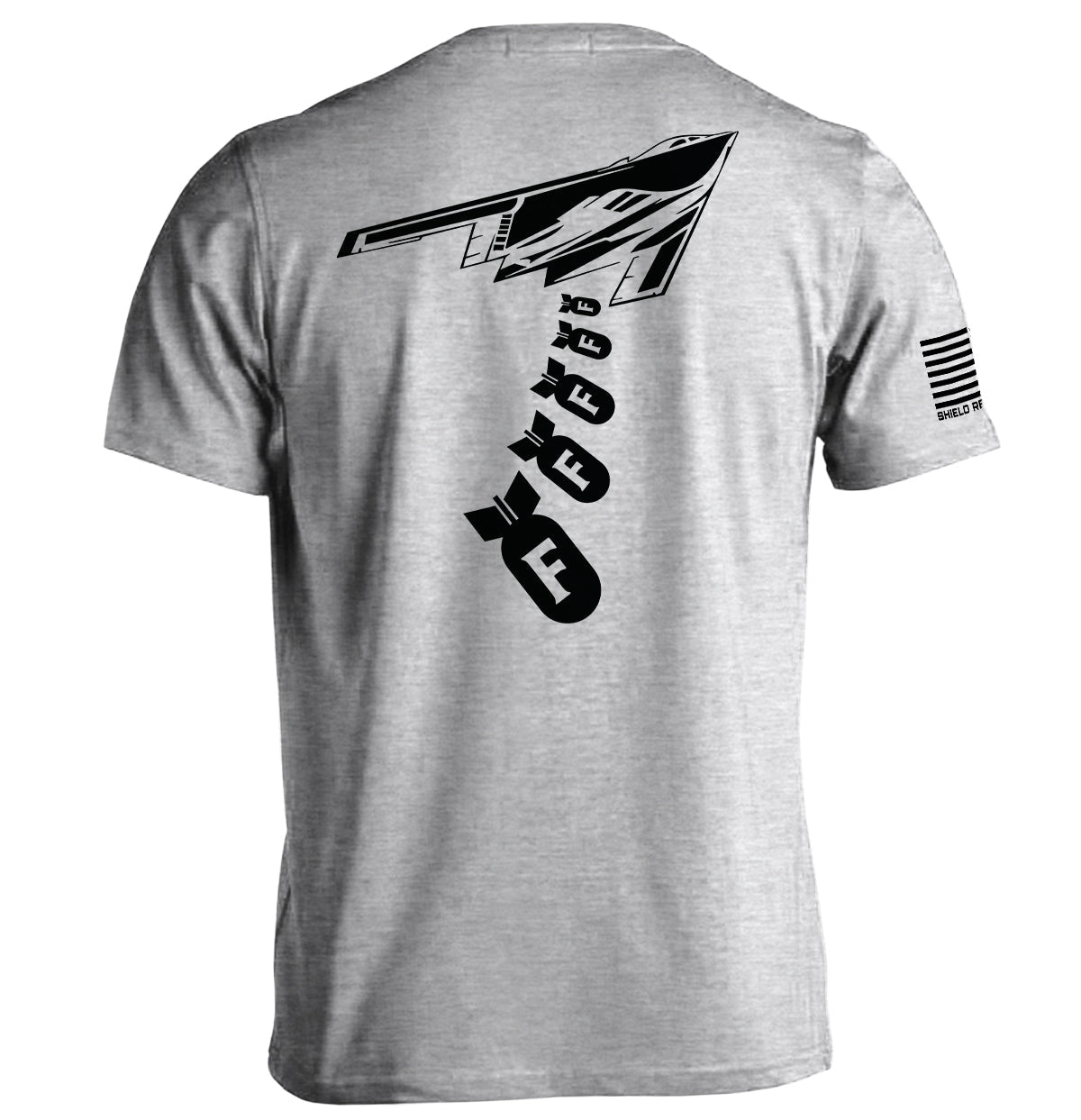  Aaria Tees