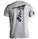 Dropping F Bombs B2 Bomber Aaria Tees