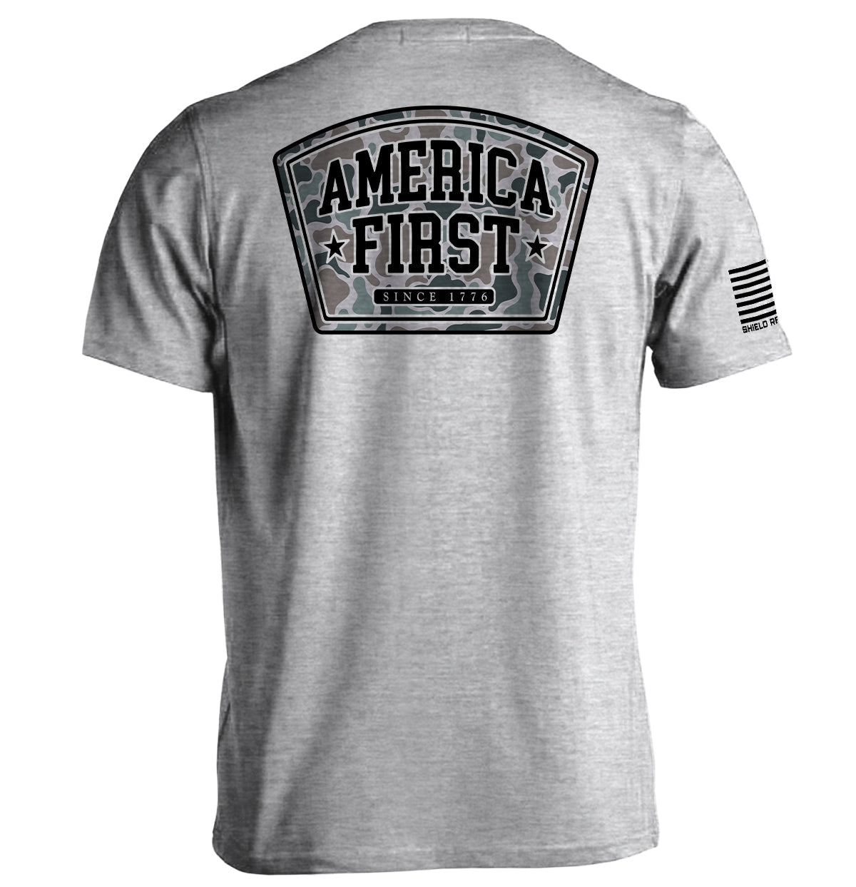  Aaria Tees