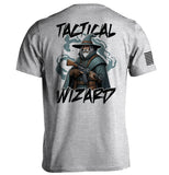 Tactical Wizard Aaria Tees