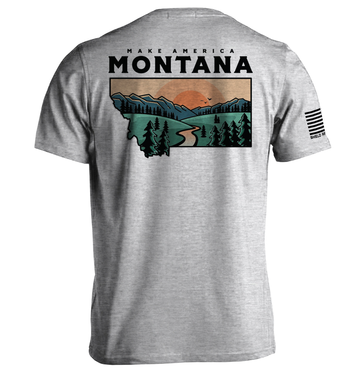  Aaria Tees