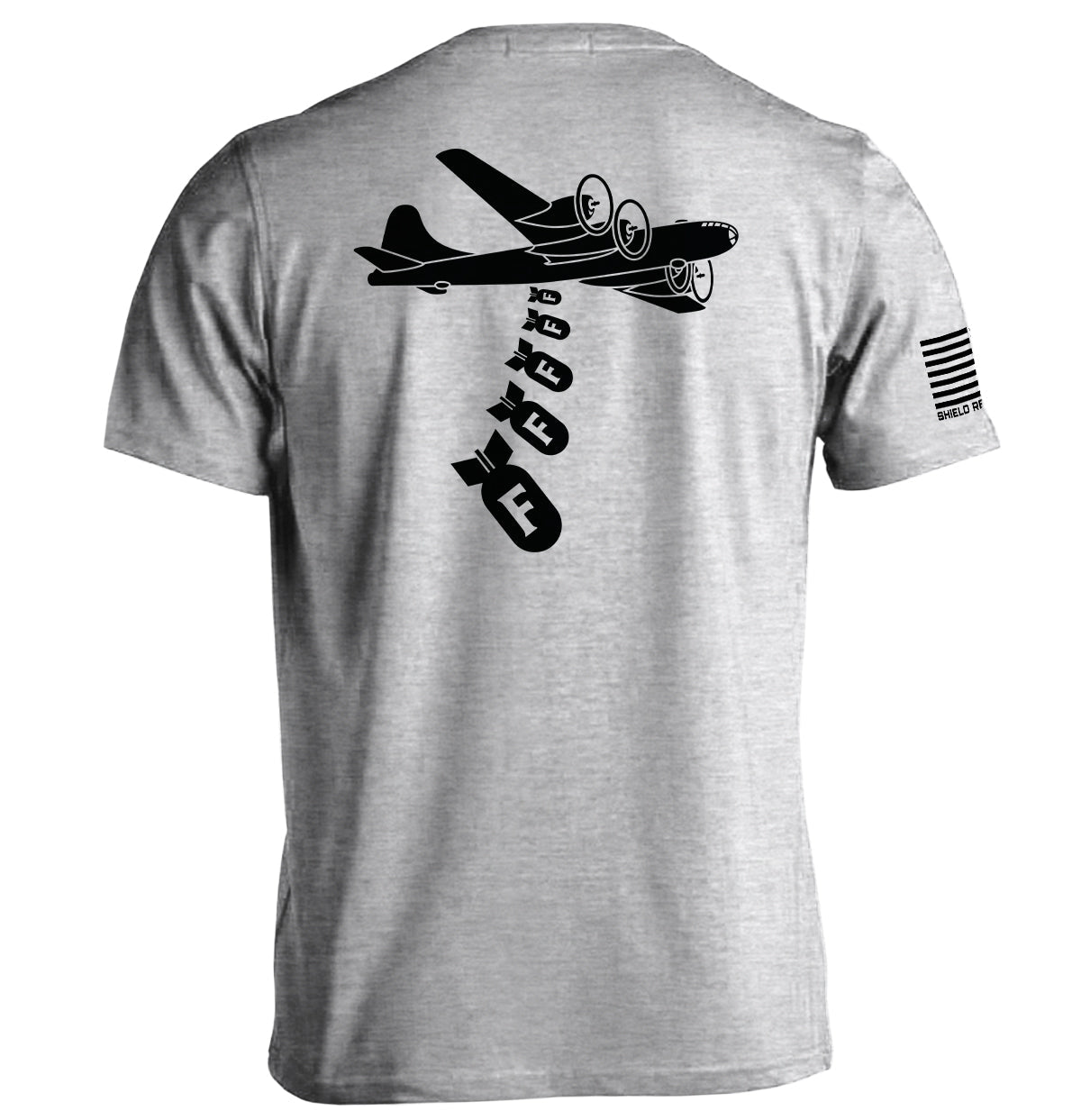 Dropping F Bombs - Aaria Tees Aaria Tees