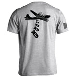 Dropping F Bombs - Aaria Tees Aaria Tees