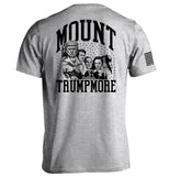 Mount Trumpmore - Aaria Tees Aaria Tees