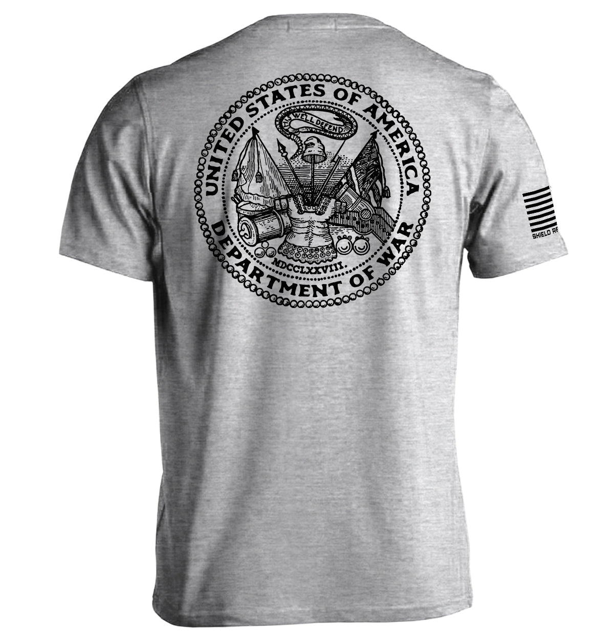  Aaria Tees