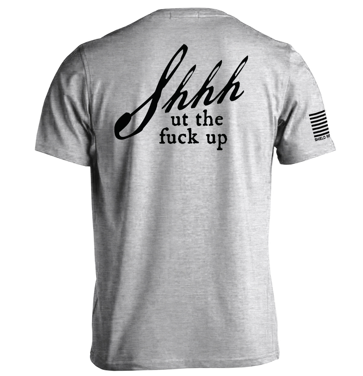 Aaria Tees