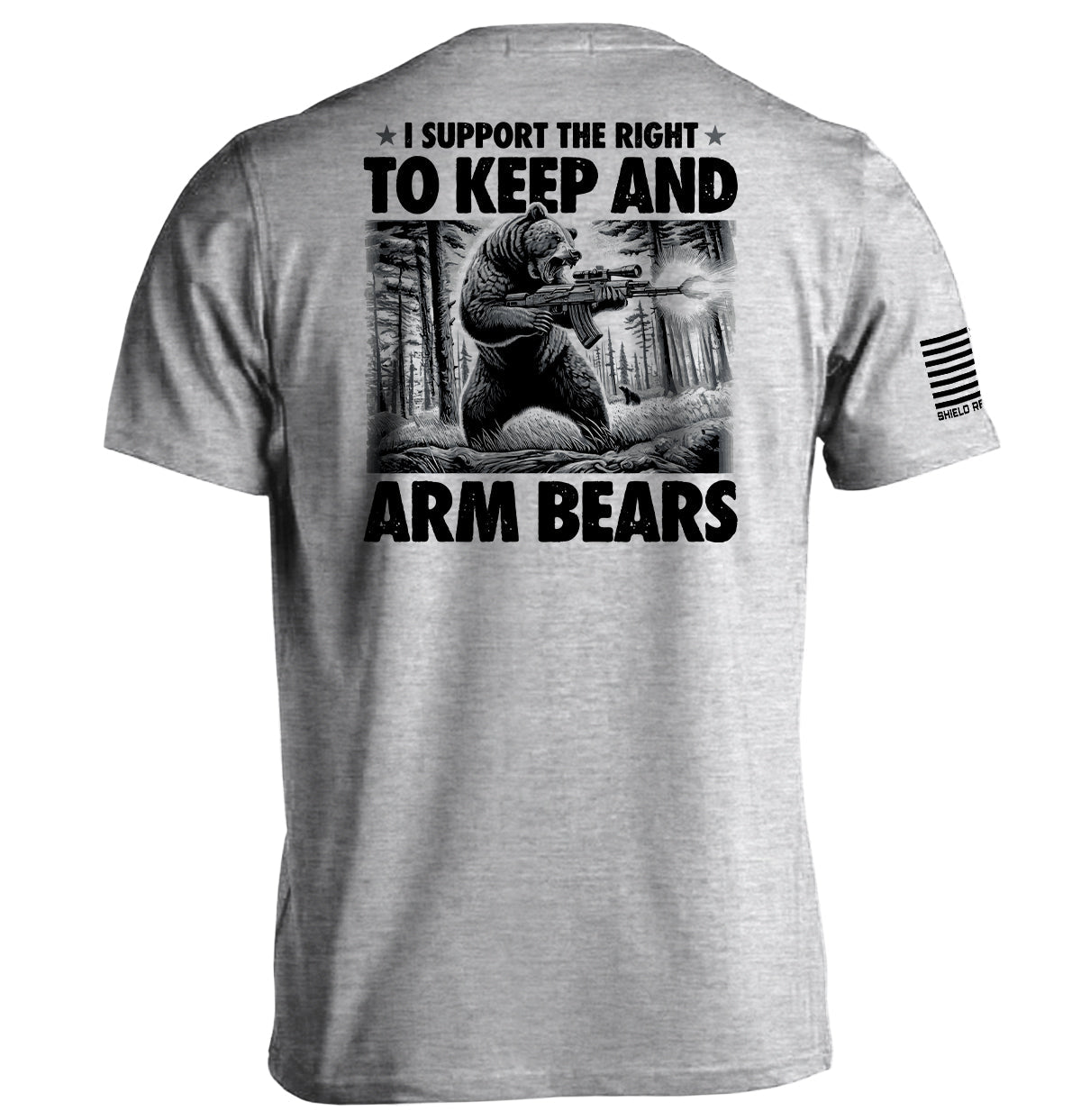  Aaria Tees