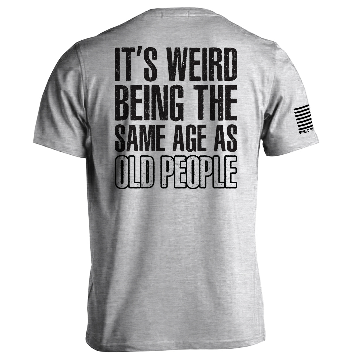  Aaria Tees
