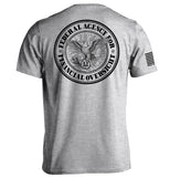 Federal Agency for Finanacial Oversight FAFO Aaria Tees
