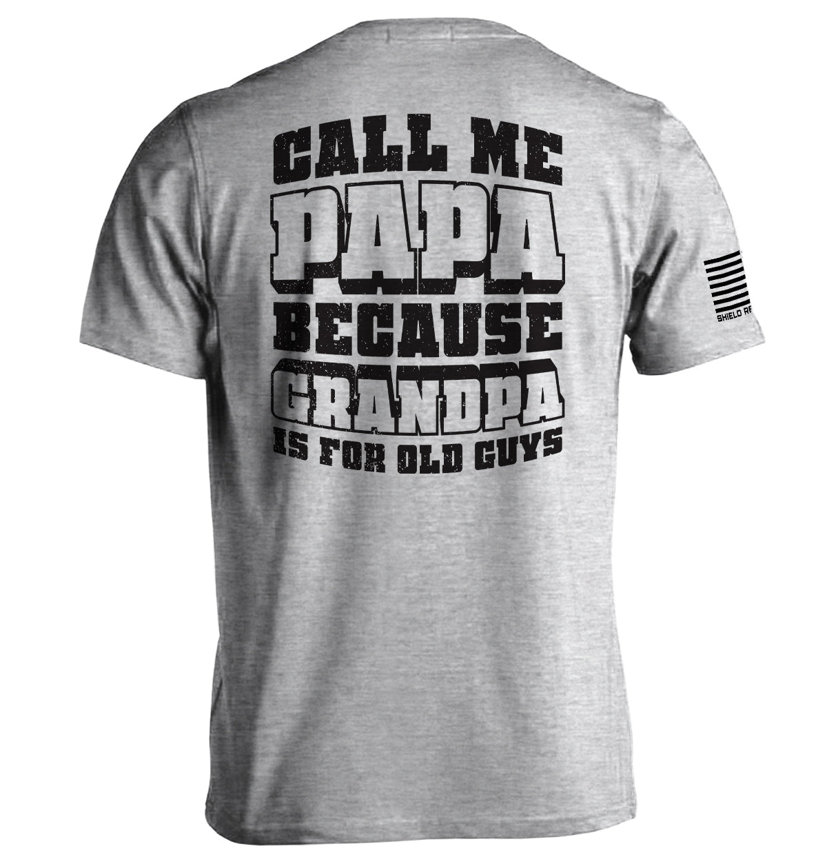 Call Me Papa - Aaria Tees Aaria Tees