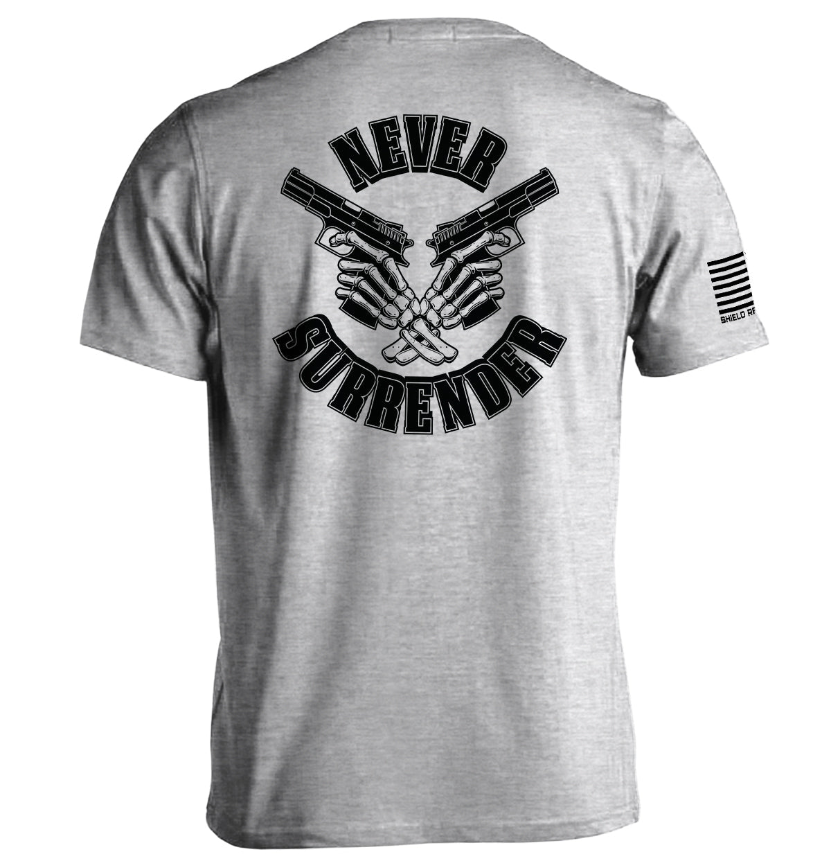  Aaria Tees