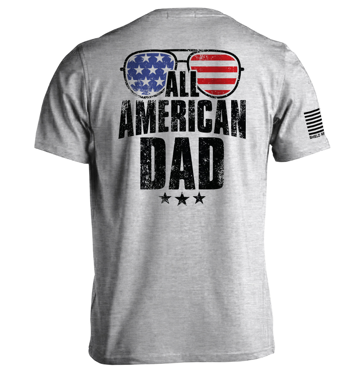  Aaria Tees