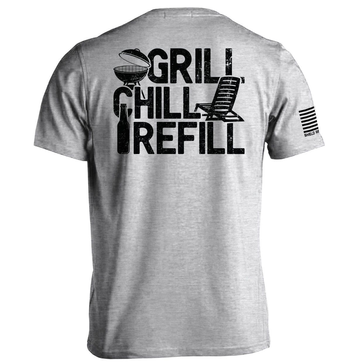  Aaria Tees
