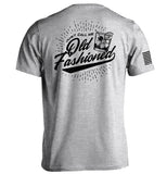 Just Call Me Old Fashioned - Aaria Tees Aaria Tees