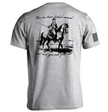 You Sir Will Find Out - Aaria Tees Aaria Tees