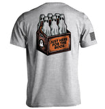 Just Here For The Boos Ghosts - Aaria Tees Aaria Tees