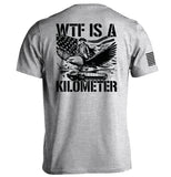 WTF Is A Kilometer Aaria Tees
