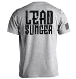 Lead Slinger Bullet Aaria Tees