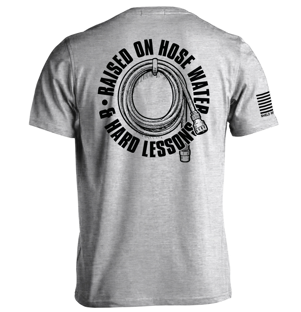 Aaria Tees