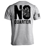 No Quarter AR15 Skeleton - Aaria Tees Aaria Tees