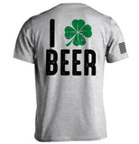 I Clove Beer - Aaria Tees Aaria Tees