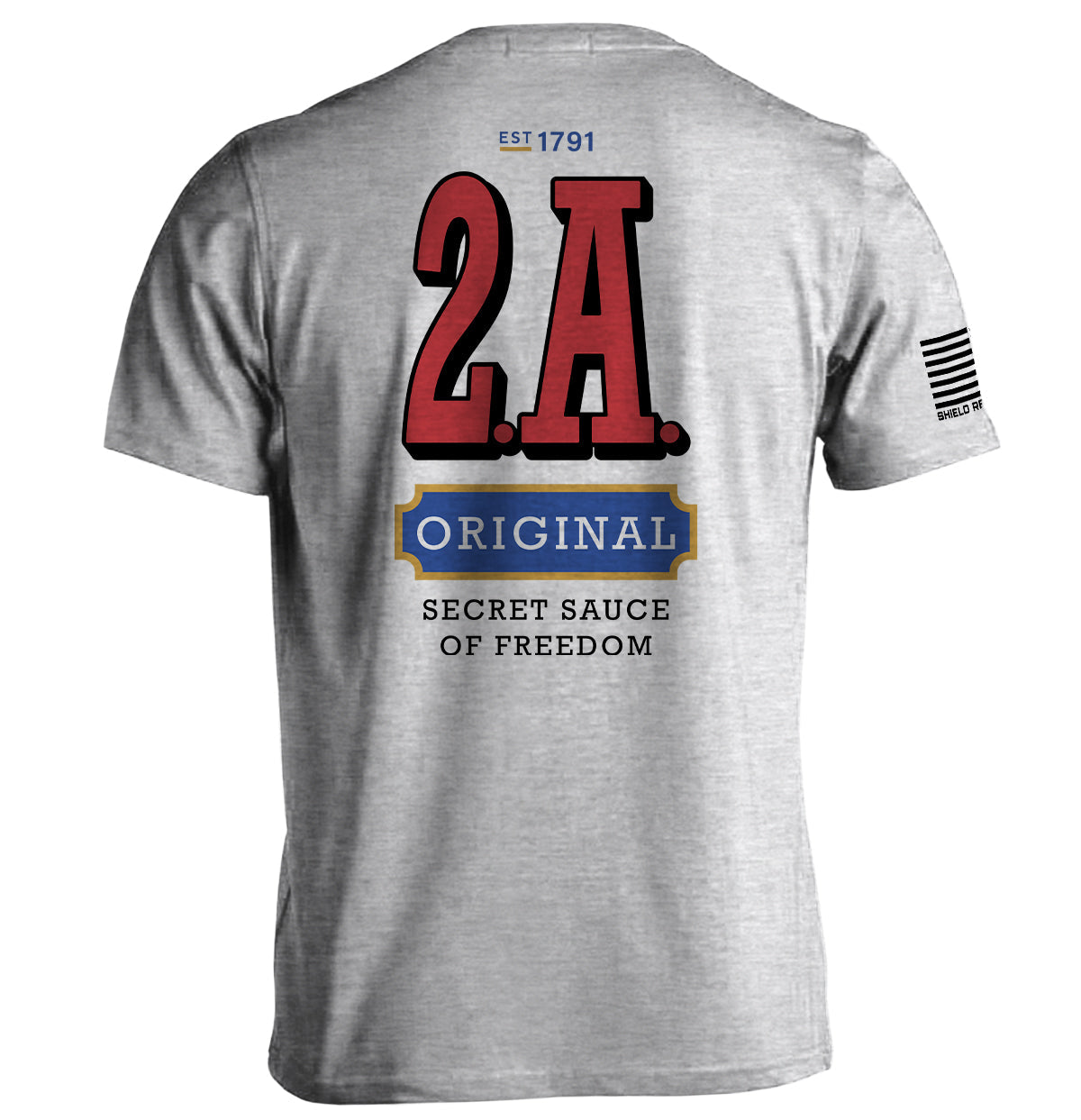  Aaria Tees