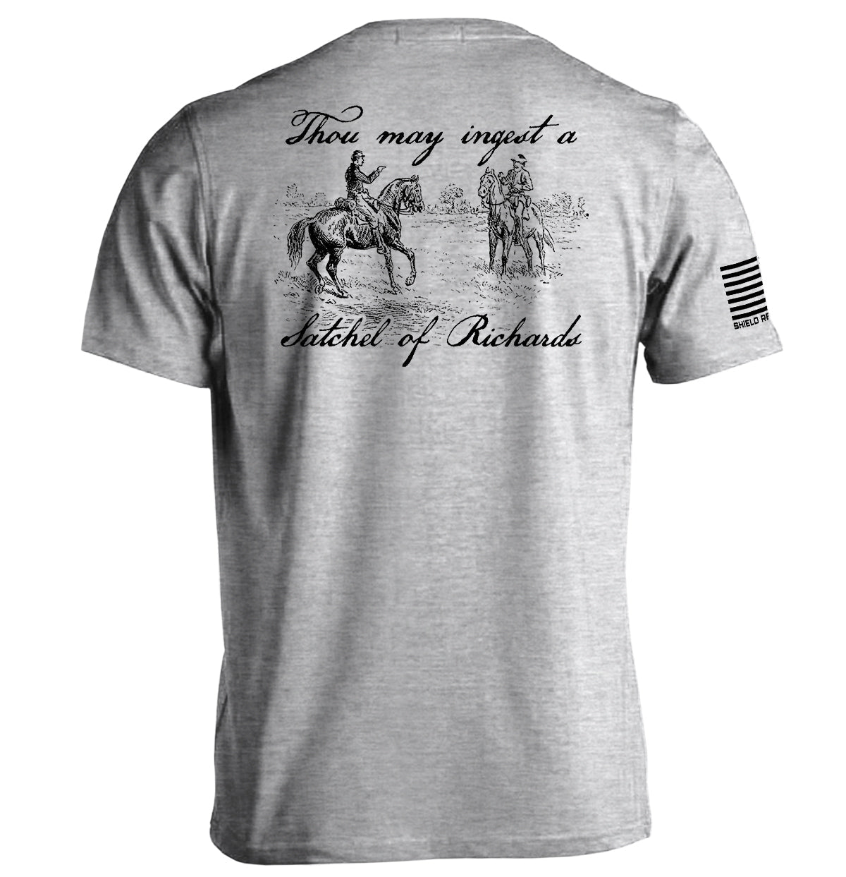  Aaria Tees