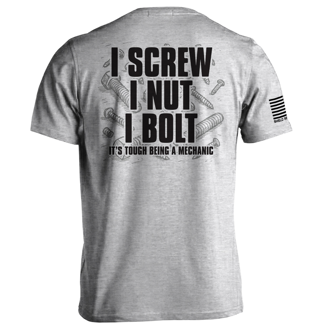 I Screw I Nut I Bolt - Aaria Tees