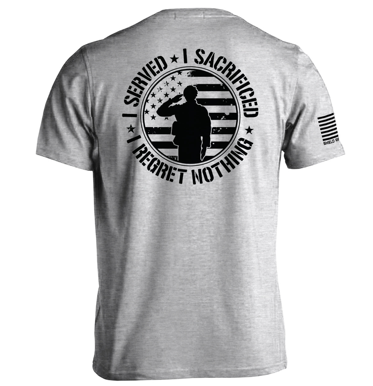  Aaria Tees