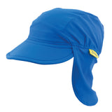 Childrens Flap Hat Aaria Tees